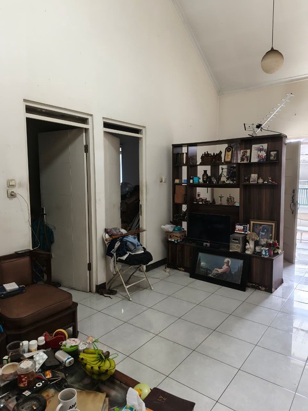 Rumah Siap Huni di Taman Kopo Indah
