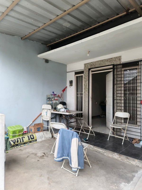 Rumah Siap Huni di Taman Kopo Indah