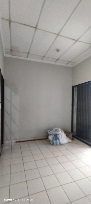 Dijual Ruko Golden Boulevard BSD Tangerang Selatan