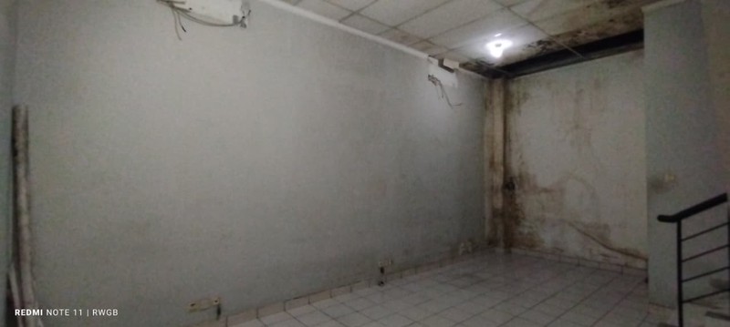 Dijual Ruko Golden Boulevard BSD Tangerang Selatan
