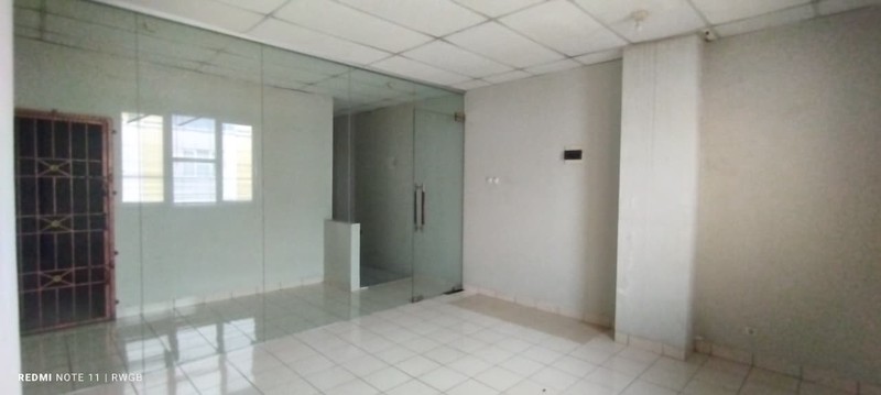 Dijual Ruko Golden Boulevard BSD Tangerang Selatan