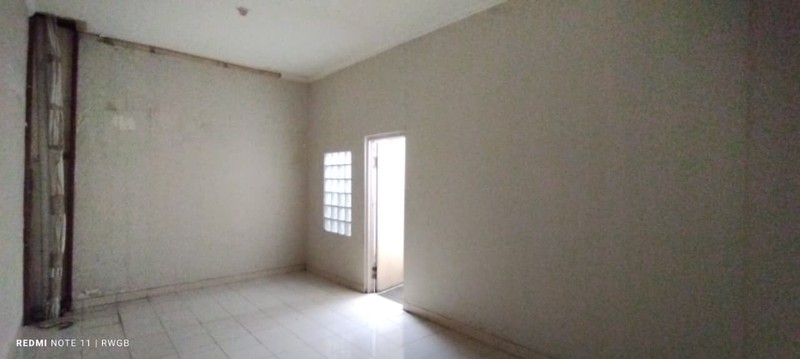 Dijual Ruko Golden Boulevard BSD Tangerang Selatan