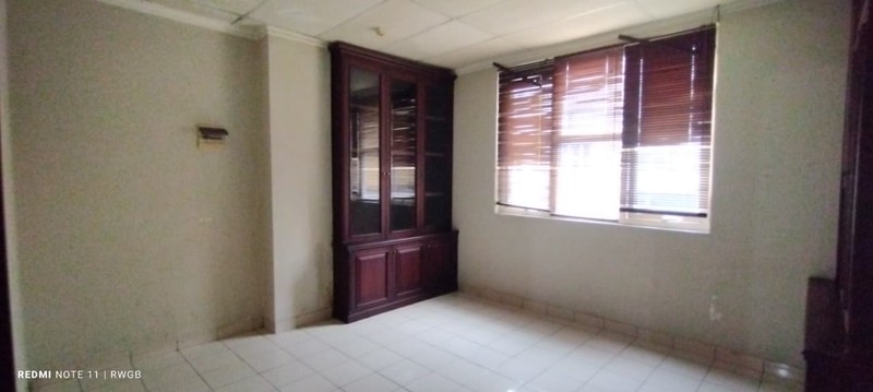 Dijual Ruko Golden Boulevard BSD Tangerang Selatan