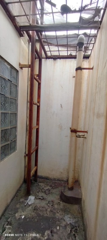 Dijual Ruko Golden Boulevard BSD Tangerang Selatan