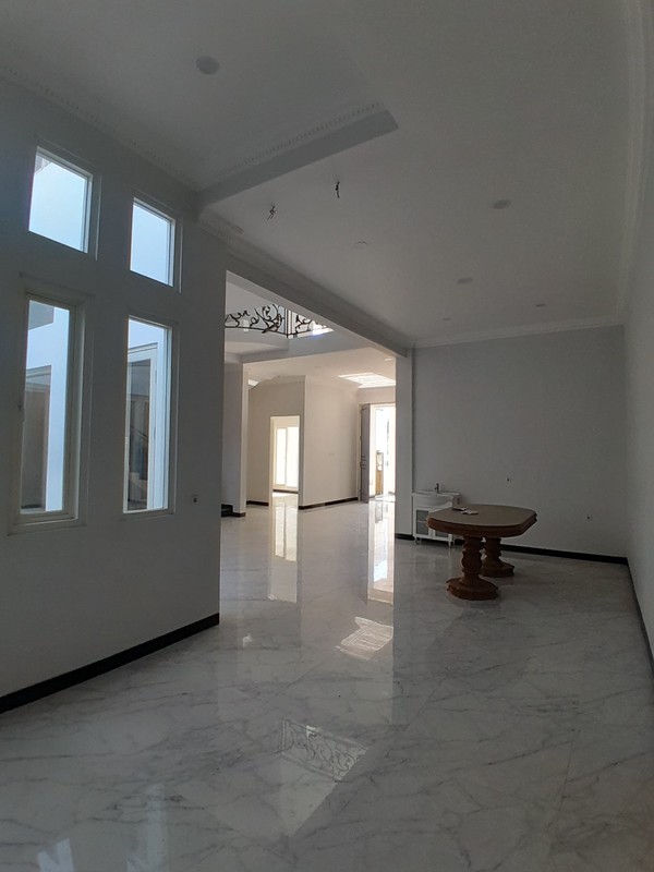 Dijual Rumah 2 lantai di Jemur Andayani Surabaya