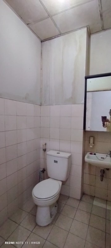 Disewakan Ruko di Ruko Golden Boulevard BSD City Tangerang