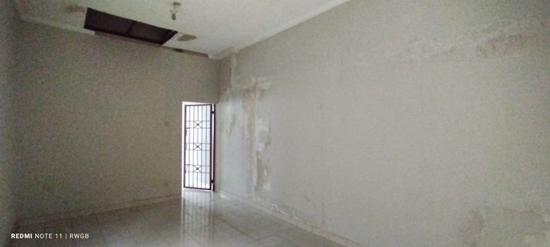 Disewakan Ruko di Ruko Golden Boulevard BSD City Tangerang