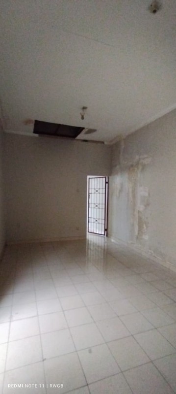 Disewakan Ruko di Ruko Golden Boulevard BSD City Tangerang