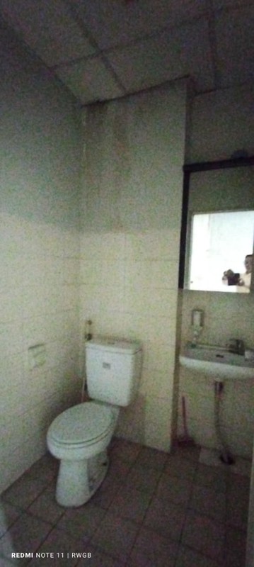 Disewakan Ruko di Ruko Golden Boulevard BSD City Tangerang