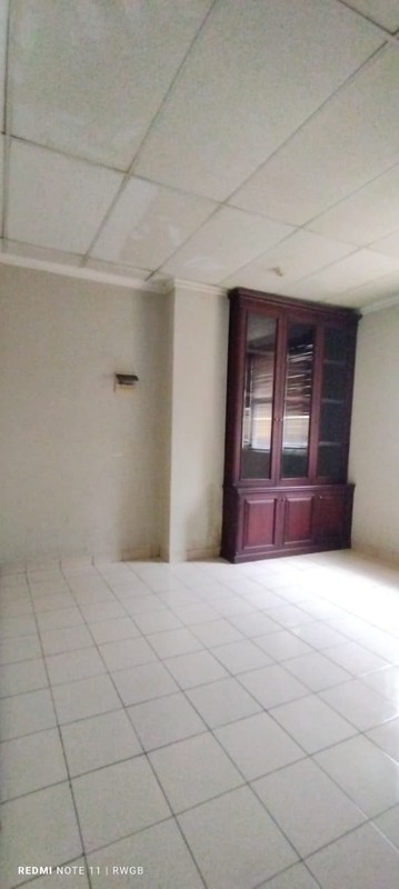 Disewakan Ruko di Ruko Golden Boulevard BSD City Tangerang