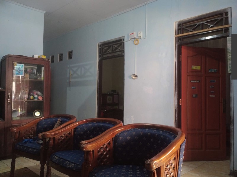 Peluang Investasi Rumah Cocok untuk Hunian/Home Stay/Kos-kosan di Banjarnegoro, Mertoyudan, Magelang