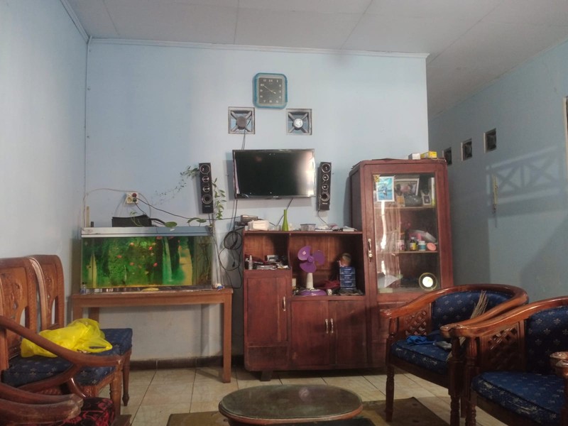 Peluang Investasi Rumah Cocok untuk Hunian/Home Stay/Kos-kosan di Banjarnegoro, Mertoyudan, Magelang