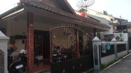 Peluang Investasi Rumah Cocok untuk Hunian/Home Stay/Kos-kosan di Banjarnegoro, Mertoyudan, Magelang