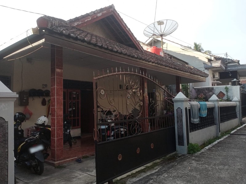 Peluang Investasi Rumah Cocok untuk Hunian/Home Stay/Kos-kosan di Banjarnegoro, Mertoyudan, Magelang