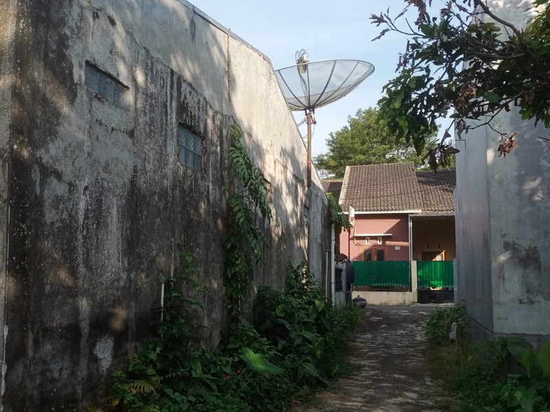 Peluang Investasi Rumah Cocok untuk Hunian/Home Stay/Kos-kosan di Banjarnegoro, Mertoyudan, Magelang