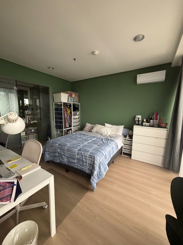 Apart Siap Huni Di Apart Kemang Mansion South Tower Jakarta Selatan