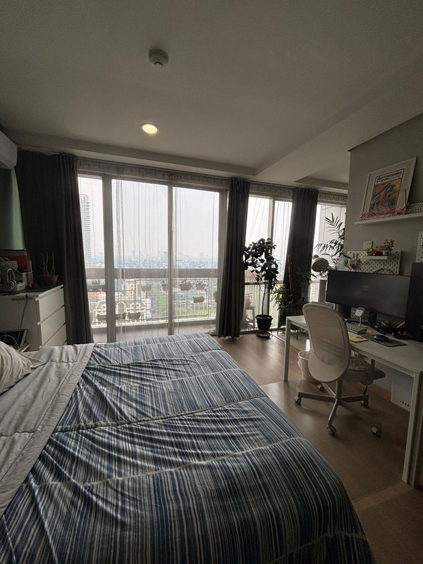 Apart Siap Huni Di Apart Kemang Mansion South Tower Jakarta Selatan