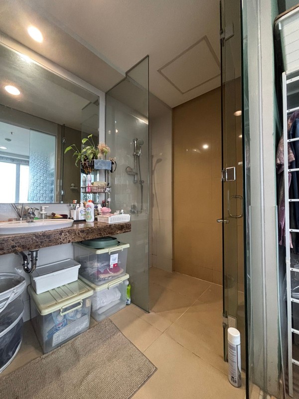 Apart Siap Huni Di Apart Kemang Mansion South Tower Jakarta Selatan