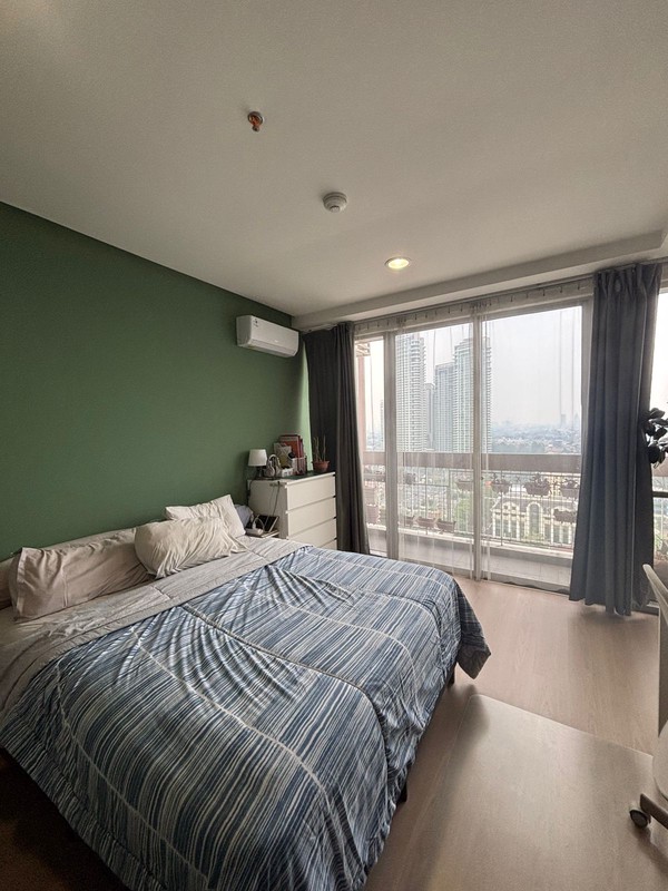 Apart Siap Huni Di Apart Kemang Mansion South Tower Jakarta Selatan