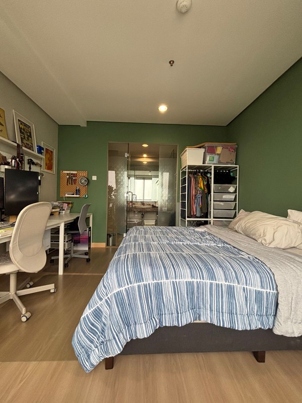 Apart Siap Huni Di Apart Kemang Mansion South Tower Jakarta Selatan