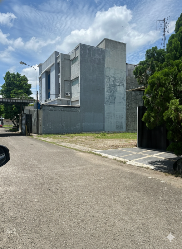 Kavling Siap bangun di Gading Serpong, Posisi sangat strategis dan langka