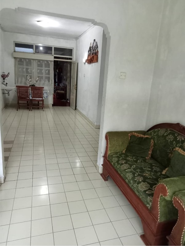 Investasi Terbaik Dijual Penginapan Furnished 2 Lantai Siap Huni/Operasi di Area Kaliurang, Hargobinangun, Pakem, Sleman
