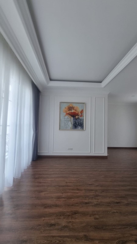  Rumah Nyaman, Lingkungan Bersih Di Bintaro