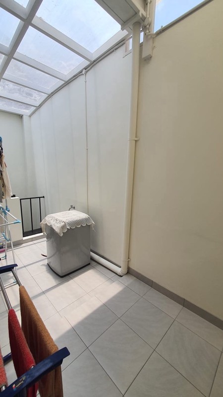  Rumah Nyaman, Lingkungan Bersih Di Bintaro