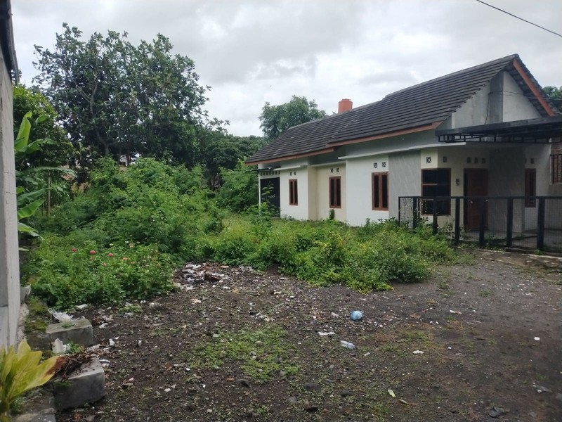 Dijual Rumah Semi Furnish 127 Meter Persegi Lokasi Taji, Prambanan, Klaten 