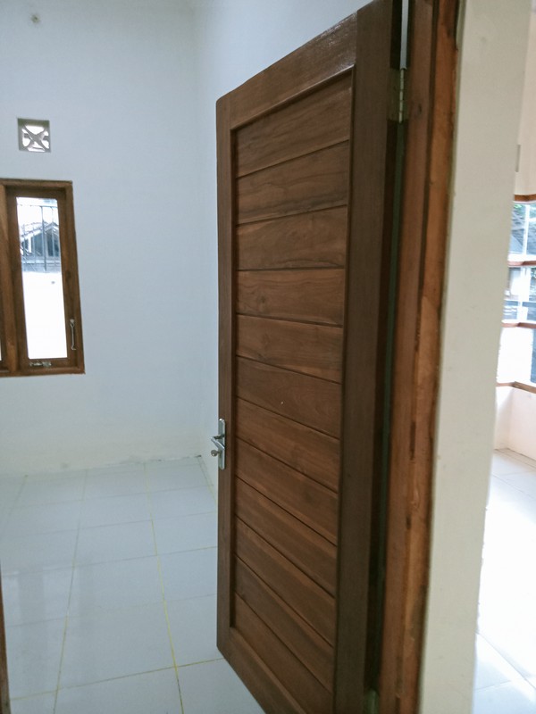 Dijual Rumah Semi Furnish 127 Meter Persegi Lokasi Taji, Prambanan, Klaten 