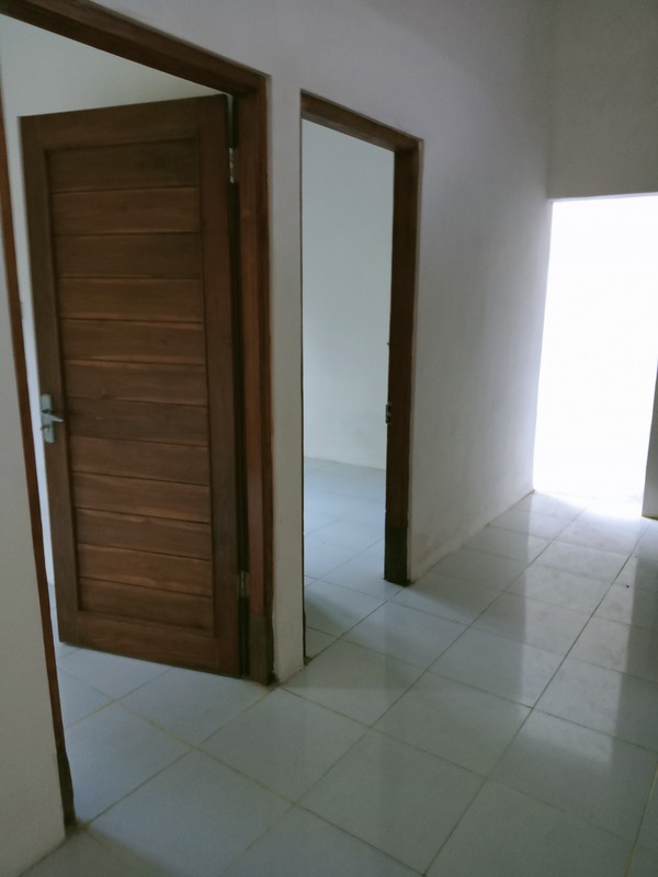 Dijual Rumah Semi Furnish 127 Meter Persegi Lokasi Taji, Prambanan, Klaten 