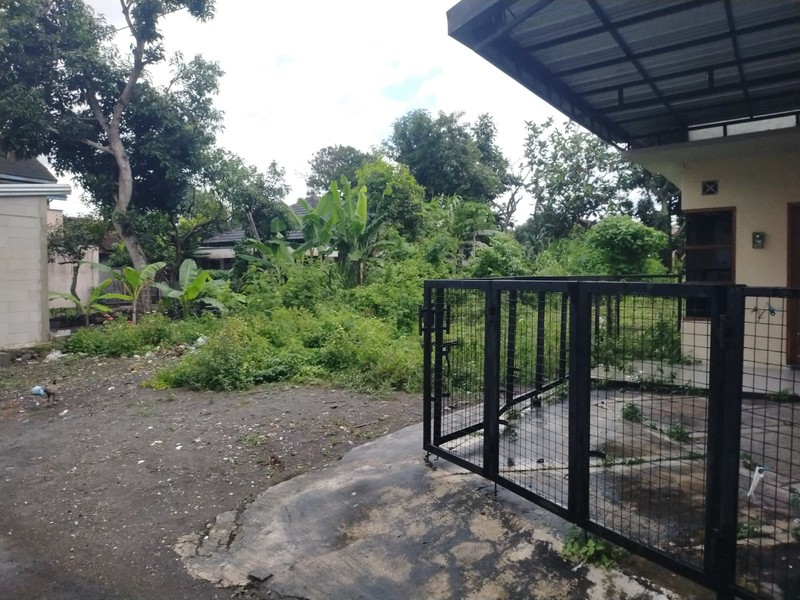 Dijual Rumah Semi Furnish 127 Meter Persegi Lokasi Taji, Prambanan, Klaten 