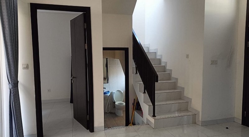 Dijual Rumah di Lavon swancity Cluster Allura - Cikupa Tangerang