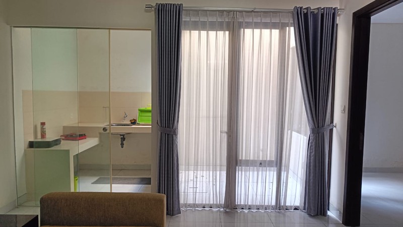 Dijual Rumah di Lavon swancity Cluster Allura - Cikupa Tangerang