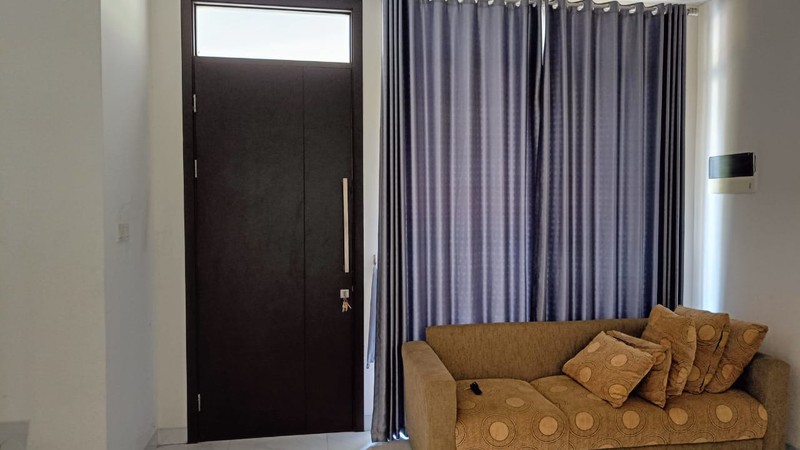 Dijual Rumah di Lavon swancity Cluster Allura - Cikupa Tangerang