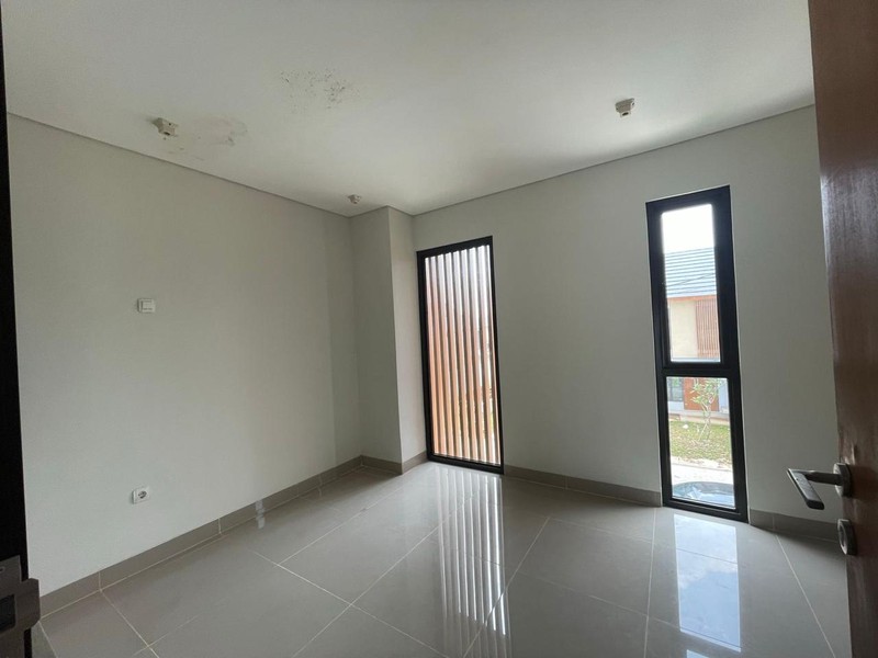 Rumah baru cluster Bali Resort Bogor, hunian asri aman dan nyaman....