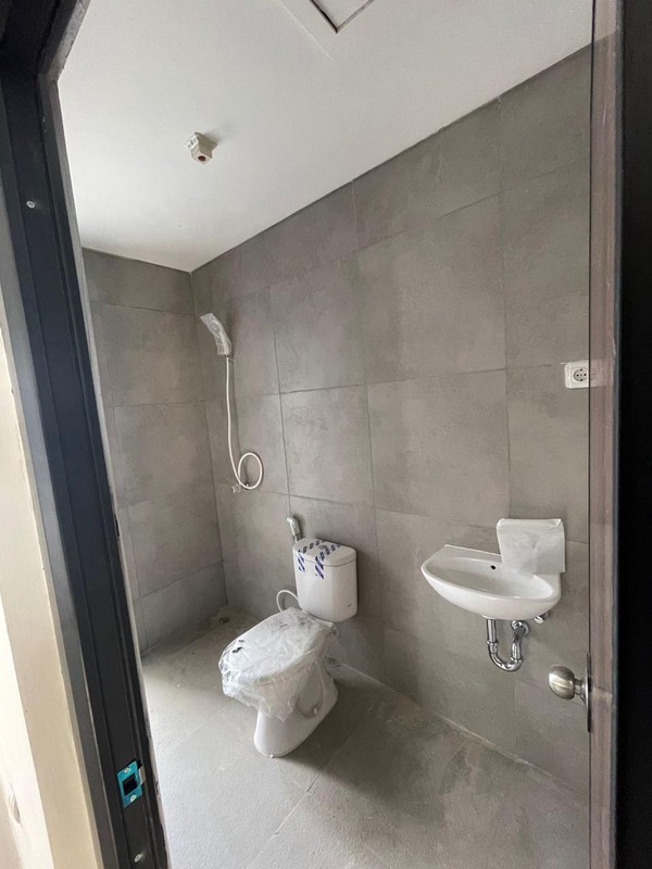 Rumah baru cluster Bali Resort Bogor, hunian asri aman dan nyaman....