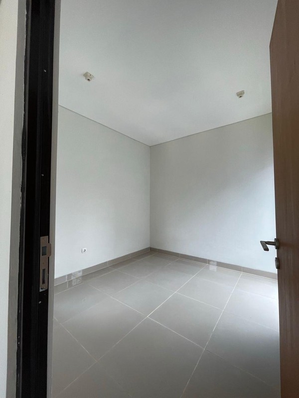 Rumah baru cluster Bali Resort Bogor, hunian asri aman dan nyaman....
