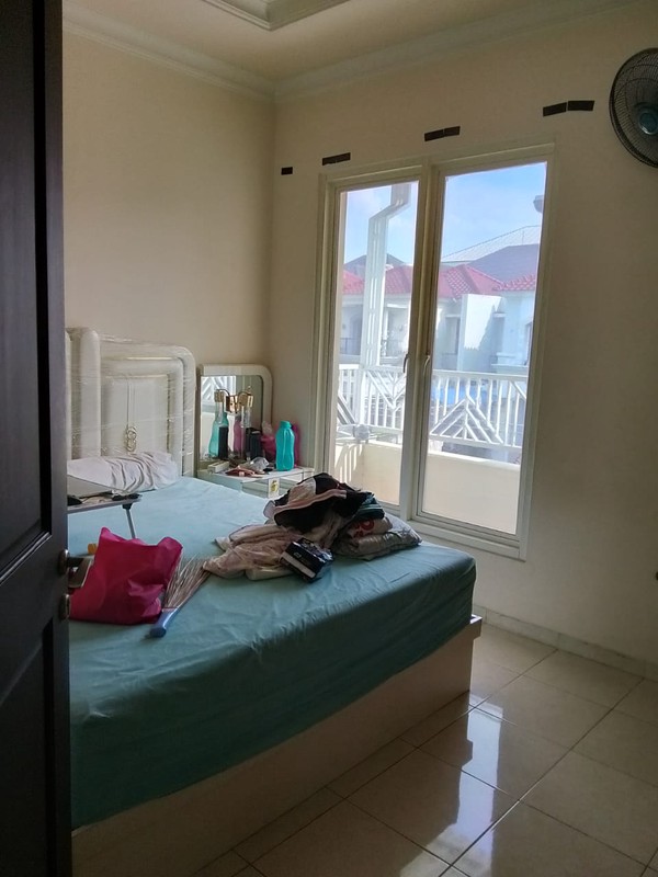 Jual Cepat Rumah di WBM Royal Palais - Surabaya Barat