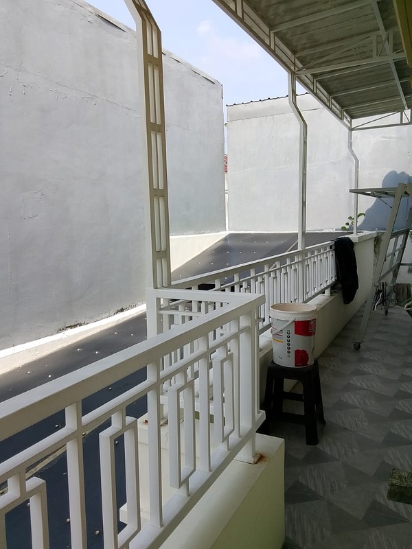 Jual Cepat Rumah di WBM Royal Palais - Surabaya Barat