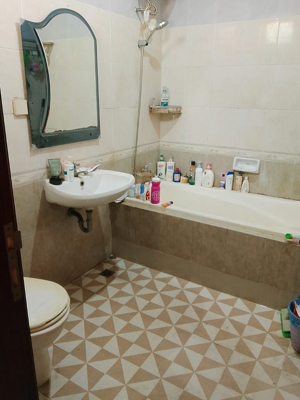 Jual Cepat Rumah di WBM Royal Palais - Surabaya Barat