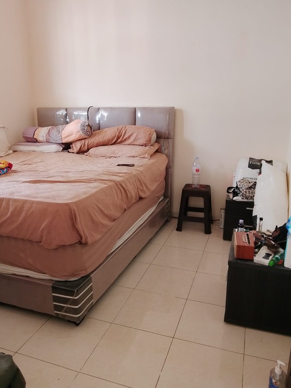 Jual Cepat Rumah di WBM Royal Palais - Surabaya Barat