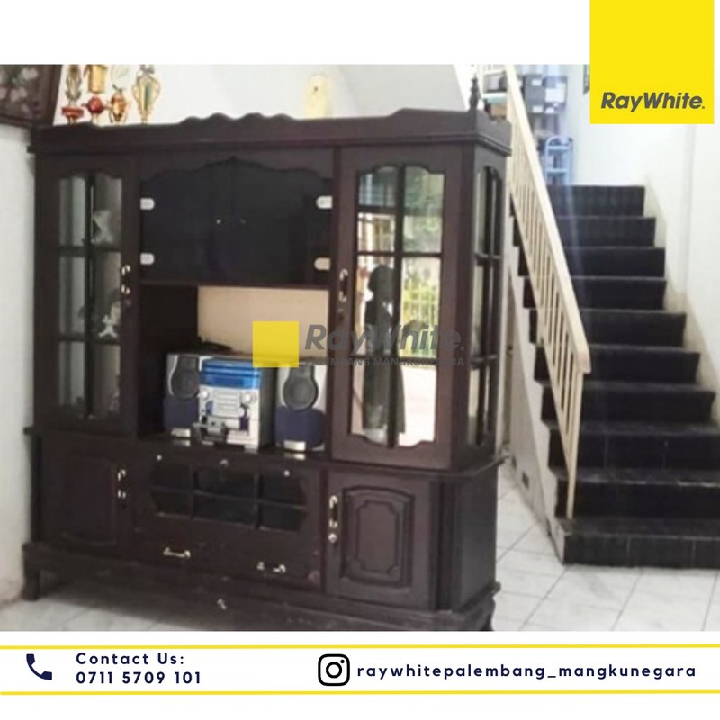 RUKAN JUAL PALEMBANG 