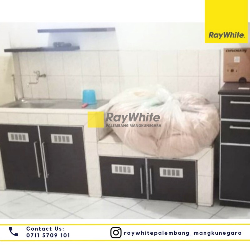 RUKAN JUAL PALEMBANG 