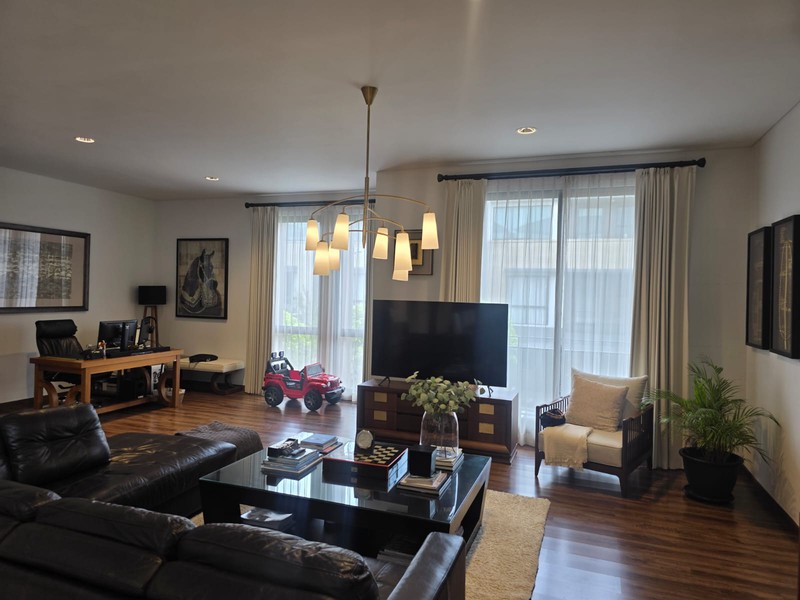 Dijual Rumah di The Zora Cluster KIYOMI - BSD Tangerang Selatan