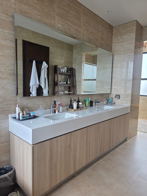 Dijual Rumah di The Zora Cluster KIYOMI - BSD Tangerang Selatan