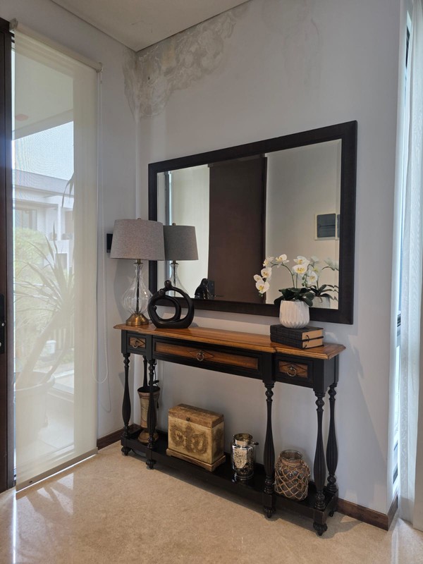 Dijual Rumah di The Zora Cluster KIYOMI - BSD Tangerang Selatan