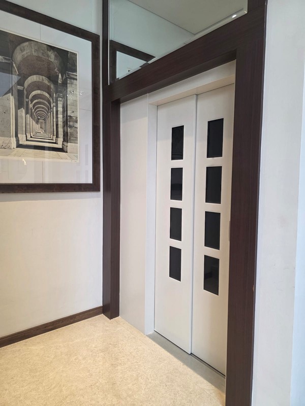 Dijual Rumah di The Zora Cluster KIYOMI - BSD Tangerang Selatan