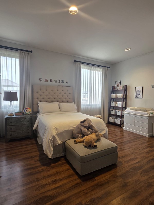 Dijual Rumah di The Zora Cluster KIYOMI - BSD Tangerang Selatan