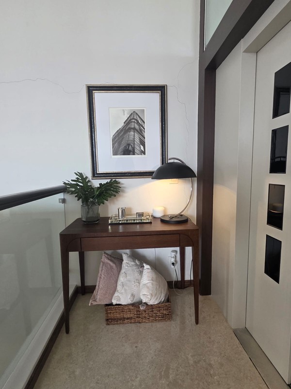 Dijual Rumah di The Zora Cluster KIYOMI - BSD Tangerang Selatan